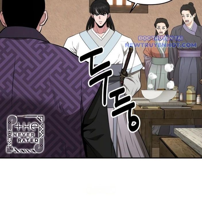Phong Hồn – Quán Đỉnh Vô Song Chapter 7 - Trang 2