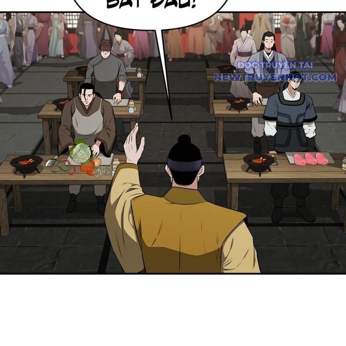 Phong Hồn – Quán Đỉnh Vô Song Chapter 7 - Trang 2