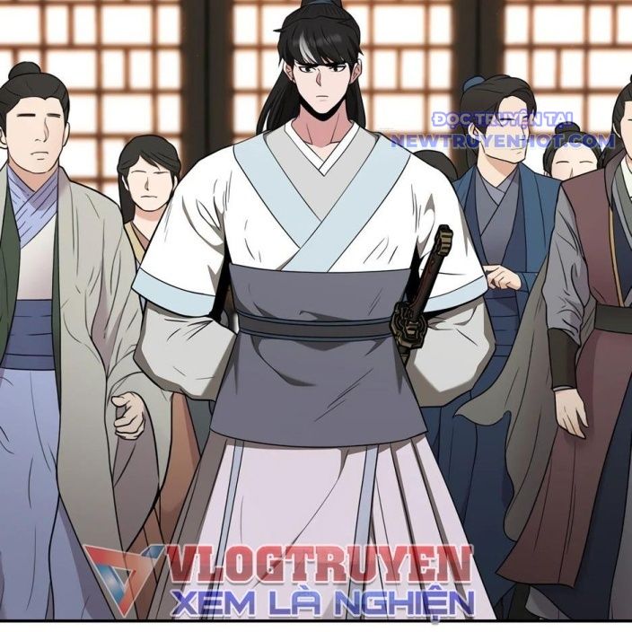 Phong Hồn – Quán Đỉnh Vô Song Chapter 7 - Trang 2