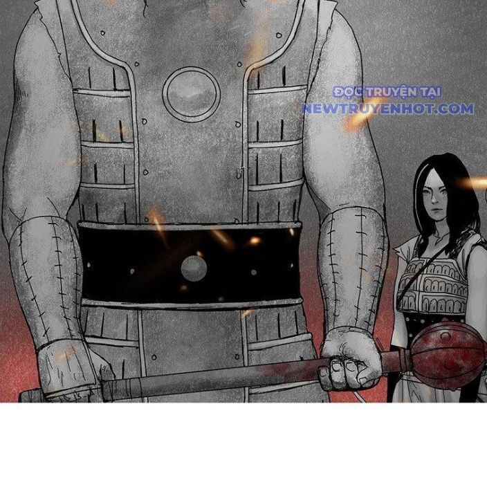 Phong Hồn – Quán Đỉnh Vô Song Chapter 7 - Trang 2