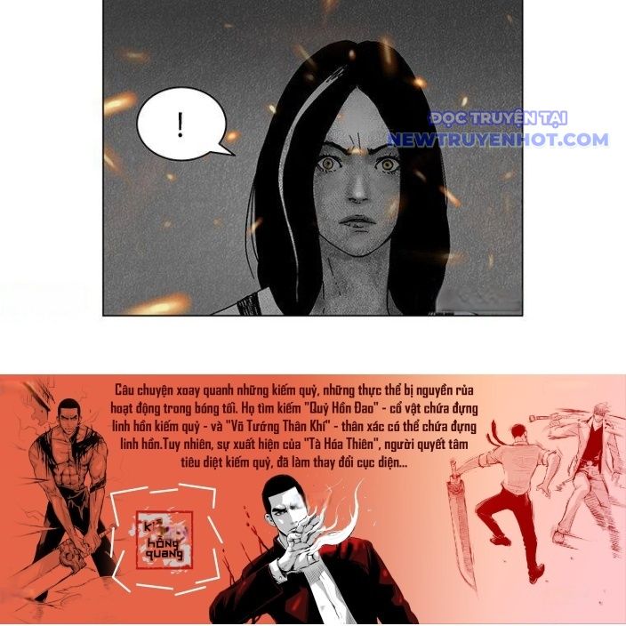 Phong Hồn – Quán Đỉnh Vô Song Chapter 7 - Trang 2