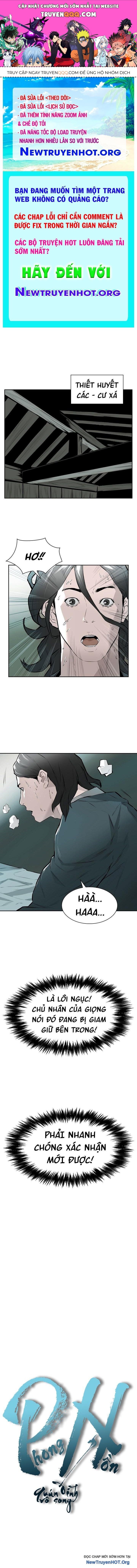 Phong Hồn – Quán Đỉnh Vô Song Chapter 8 - Trang 2