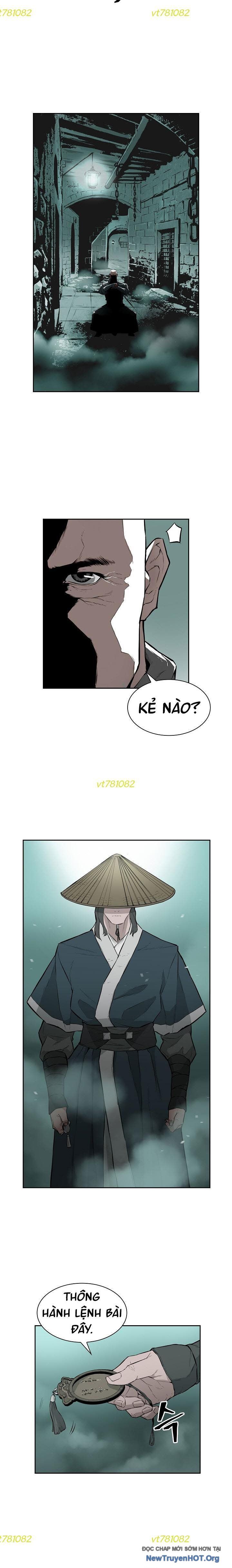 Phong Hồn – Quán Đỉnh Vô Song Chapter 8 - Trang 2