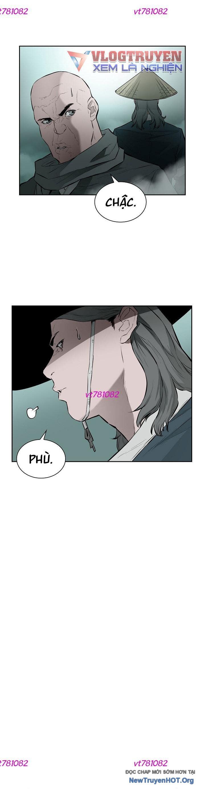 Phong Hồn – Quán Đỉnh Vô Song Chapter 8 - Trang 2