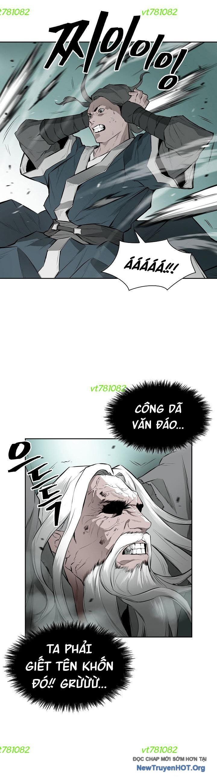 Phong Hồn – Quán Đỉnh Vô Song Chapter 8 - Trang 2