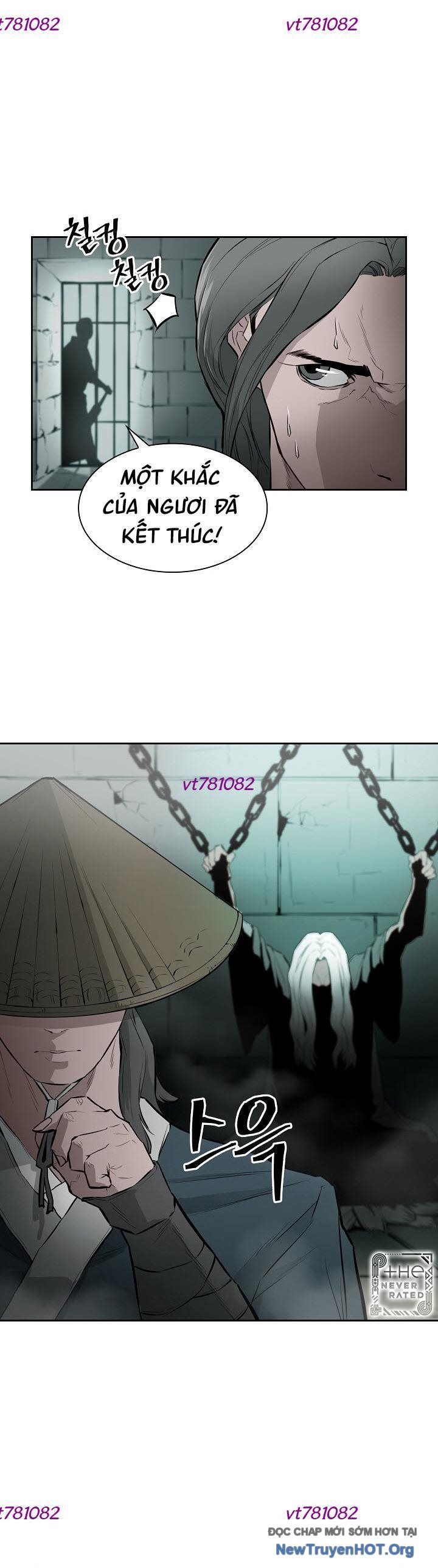 Phong Hồn – Quán Đỉnh Vô Song Chapter 8 - Trang 2