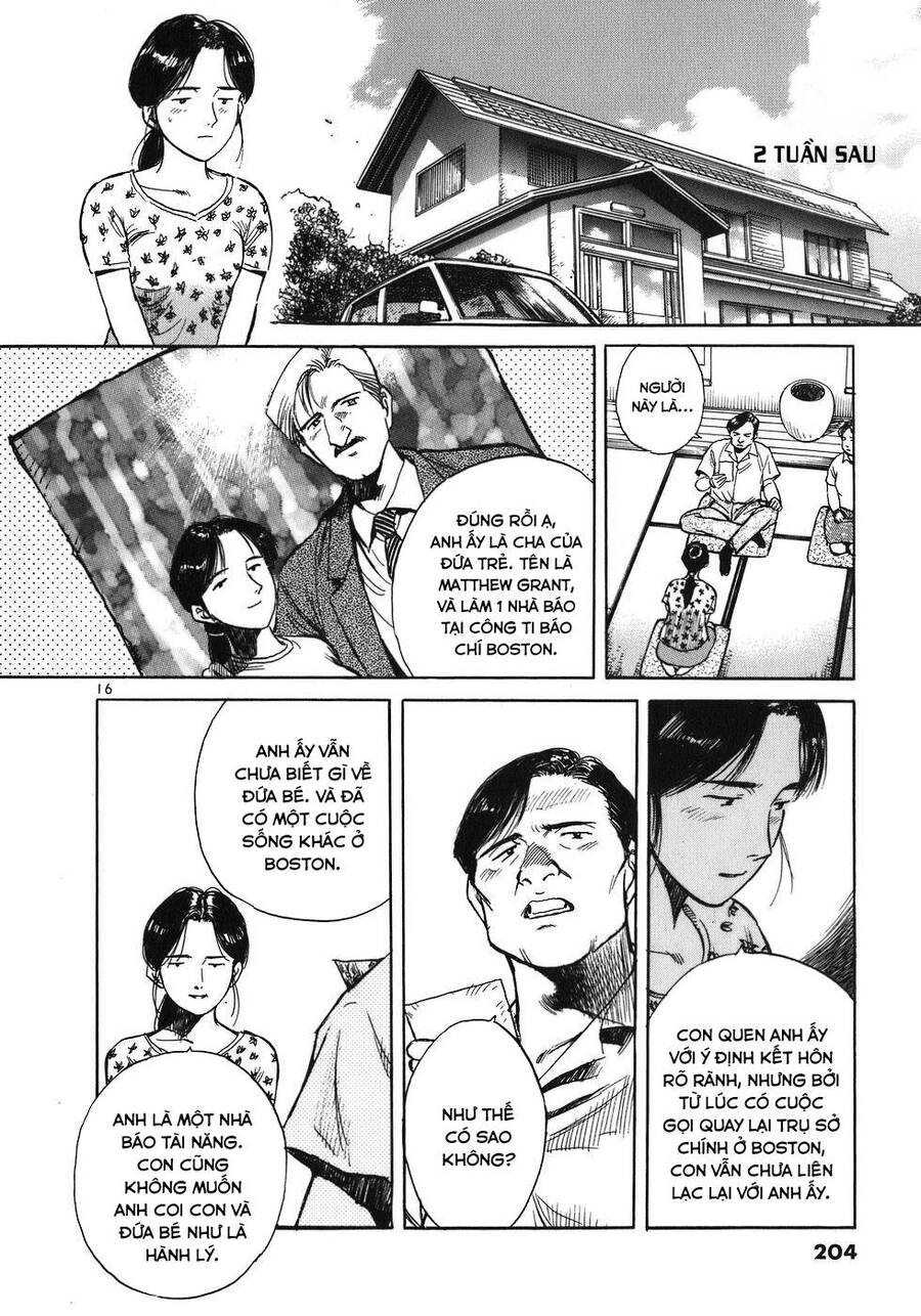 Phòng Khám Của Bác Sĩ Koto Chapter 10 - Trang 2