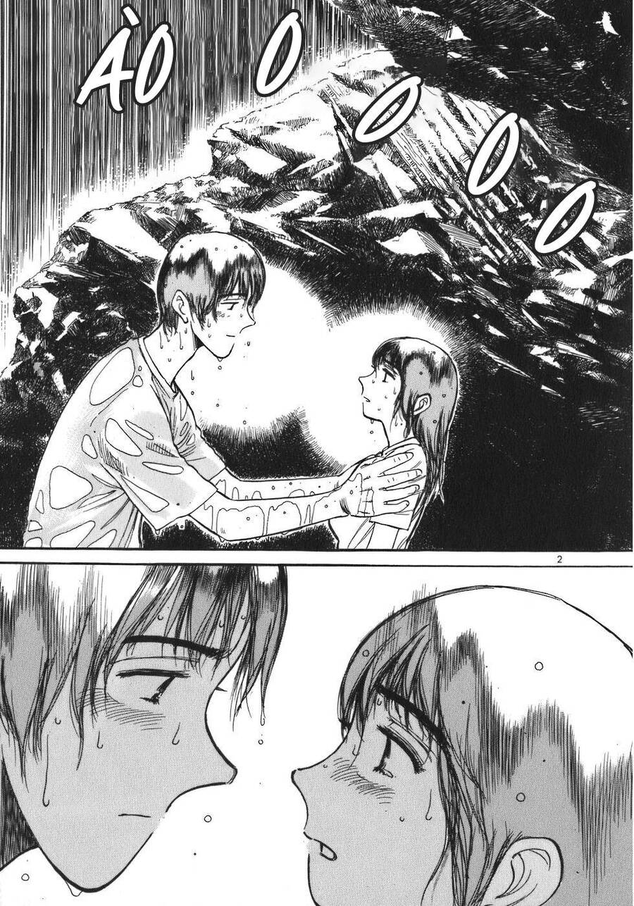 Phòng Khám Của Bác Sĩ Koto Chapter 6 - Trang 2