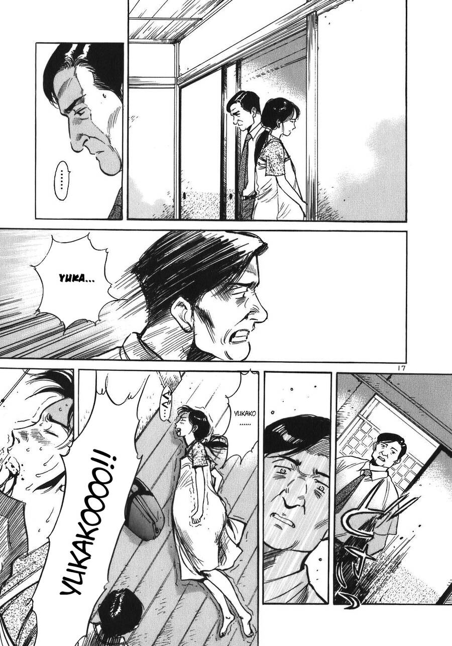 Phòng Khám Của Bác Sĩ Koto Chapter 9 - Trang 2