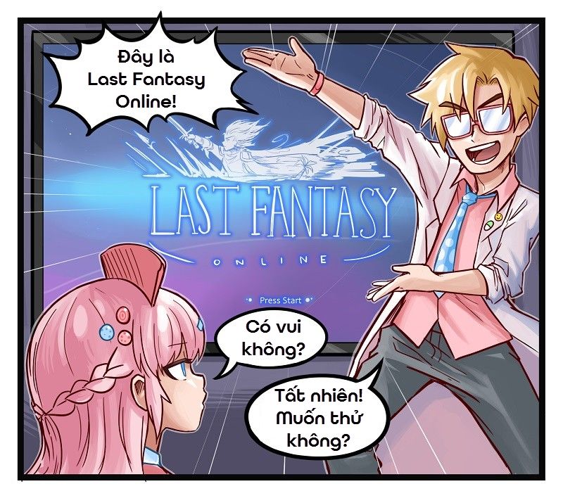 Phòng Khám Kinh Dị Chapter 11 - Trang 2