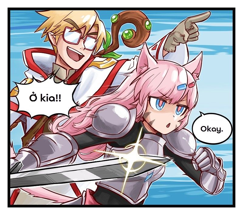 Phòng Khám Kinh Dị Chapter 11 - Trang 2