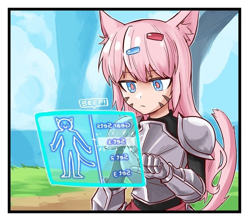 Phòng Khám Kinh Dị Chapter 15 - Trang 2