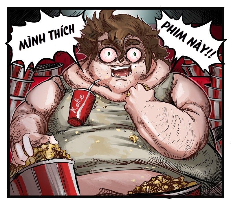 Phòng Khám Kinh Dị Chapter 16 - Trang 2