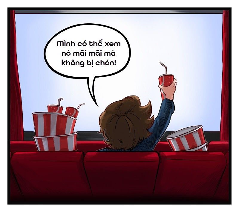 Phòng Khám Kinh Dị Chapter 16 - Trang 2