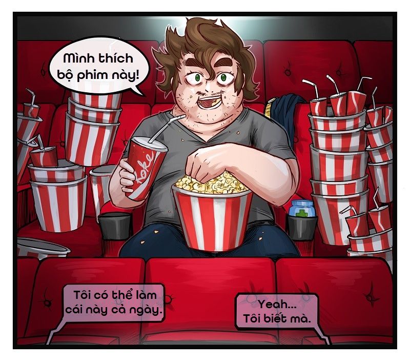 Phòng Khám Kinh Dị Chapter 16 - Trang 2