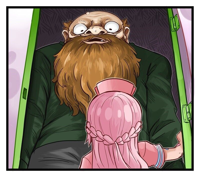 Phòng Khám Kinh Dị Chapter 17 - Trang 2