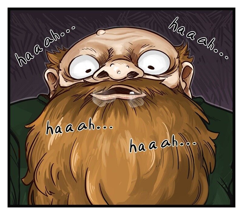 Phòng Khám Kinh Dị Chapter 17 - Trang 2