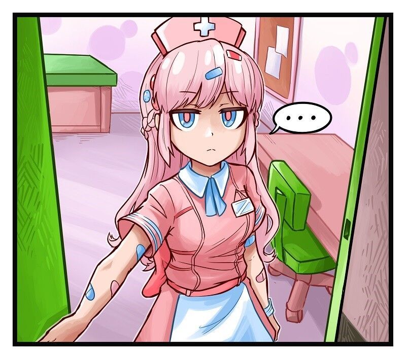 Phòng Khám Kinh Dị Chapter 17 - Trang 2