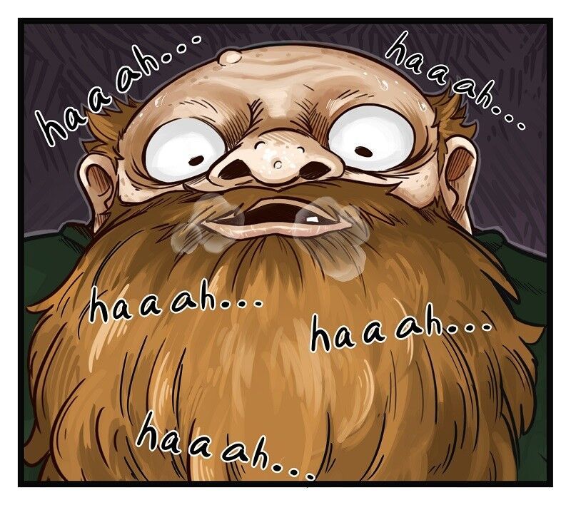 Phòng Khám Kinh Dị Chapter 17 - Trang 2