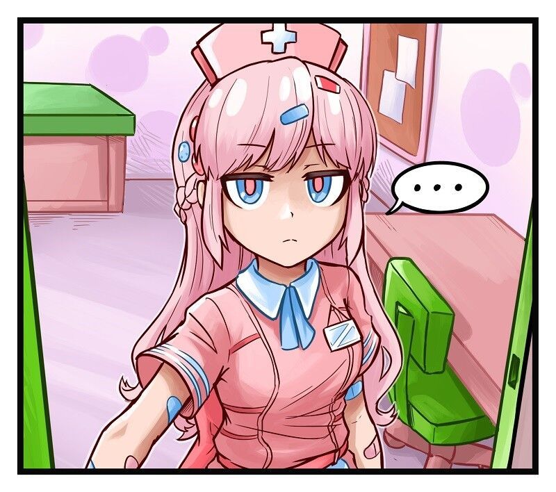 Phòng Khám Kinh Dị Chapter 17 - Trang 2