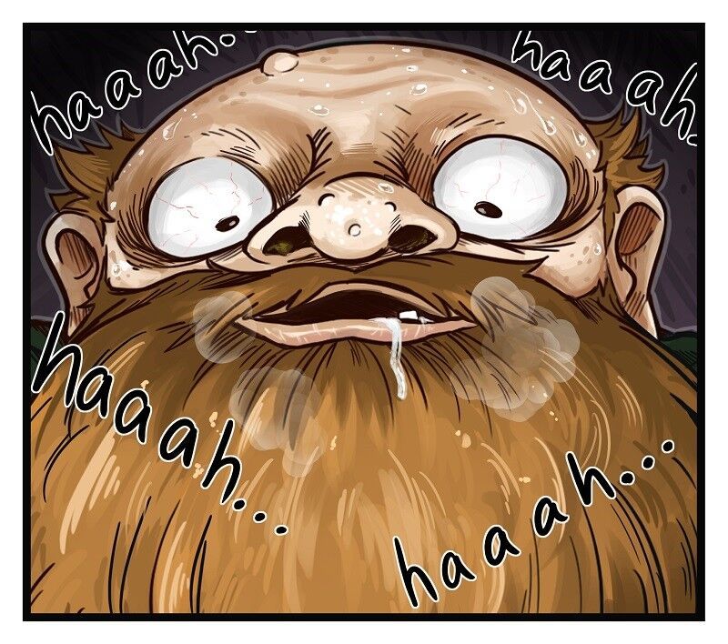 Phòng Khám Kinh Dị Chapter 17 - Trang 2