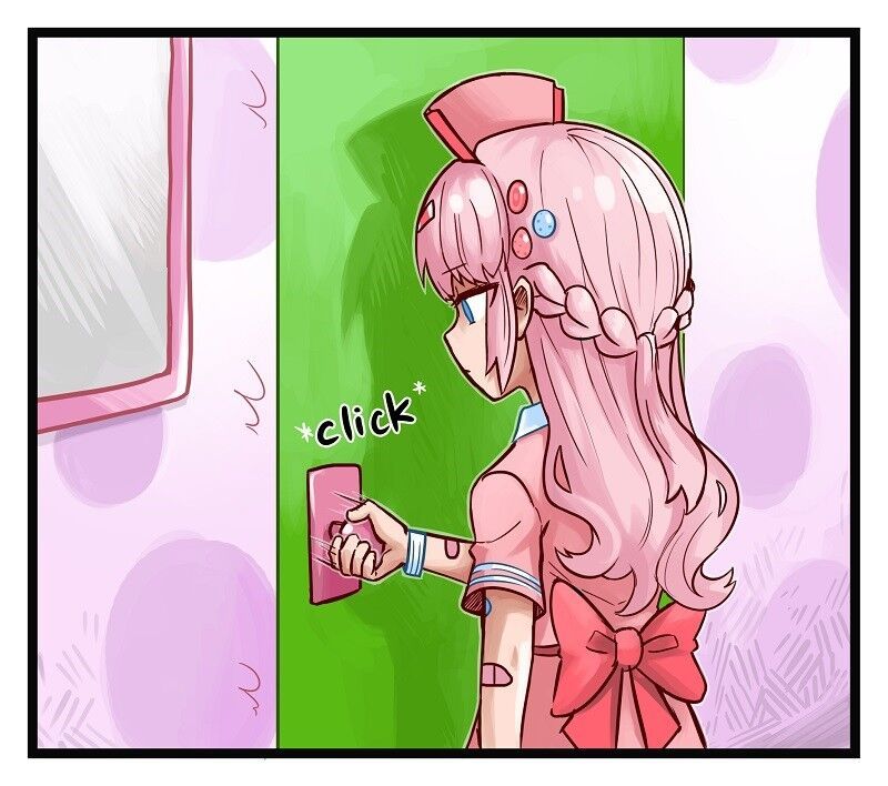 Phòng Khám Kinh Dị Chapter 17 - Trang 2