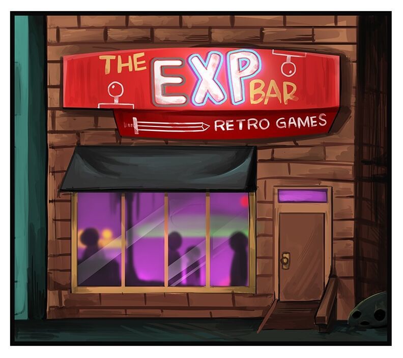 Phòng Khám Kinh Dị Chapter 18 - Trang 2