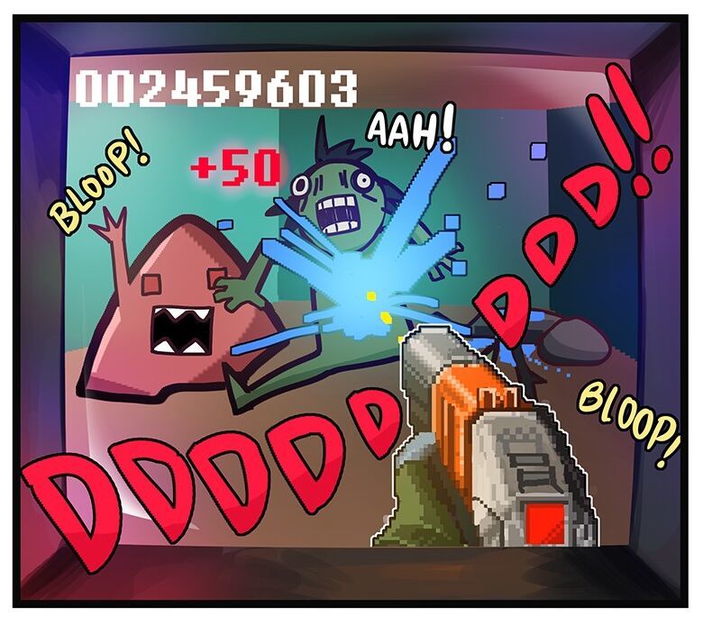 Phòng Khám Kinh Dị Chapter 18 - Trang 2