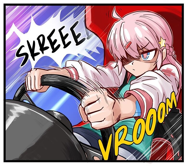 Phòng Khám Kinh Dị Chapter 18 - Trang 2