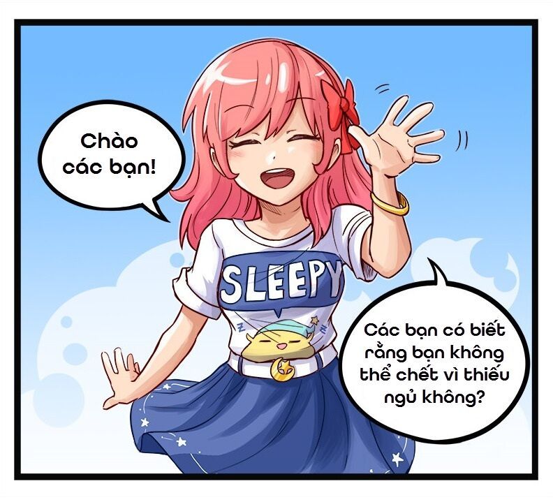 Phòng Khám Kinh Dị Chapter 19 - Trang 2