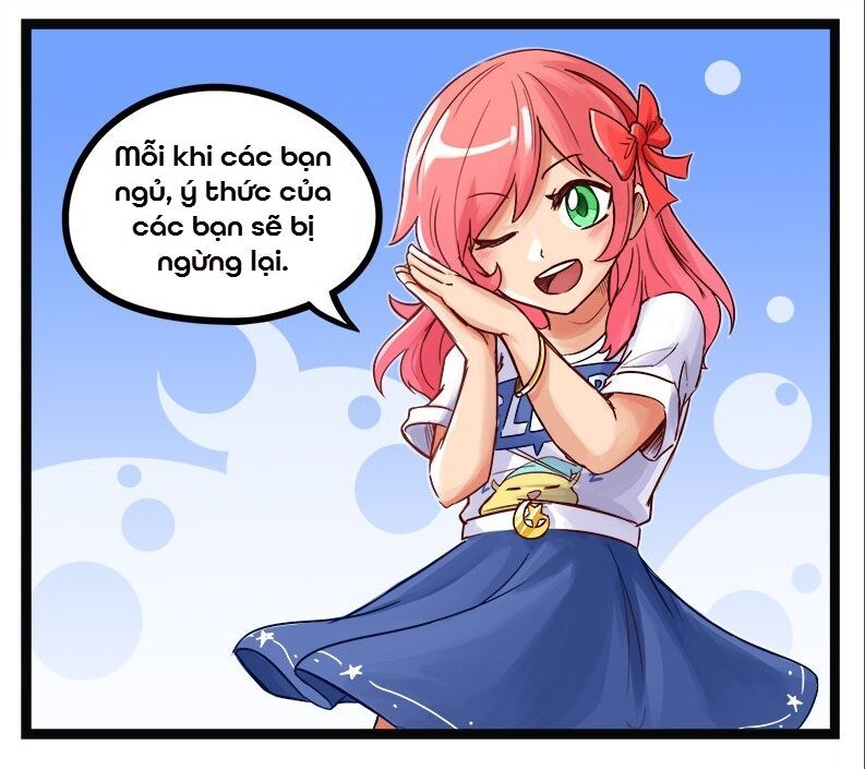 Phòng Khám Kinh Dị Chapter 19 - Trang 2