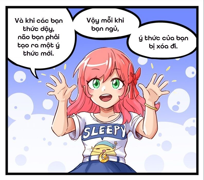 Phòng Khám Kinh Dị Chapter 19 - Trang 2