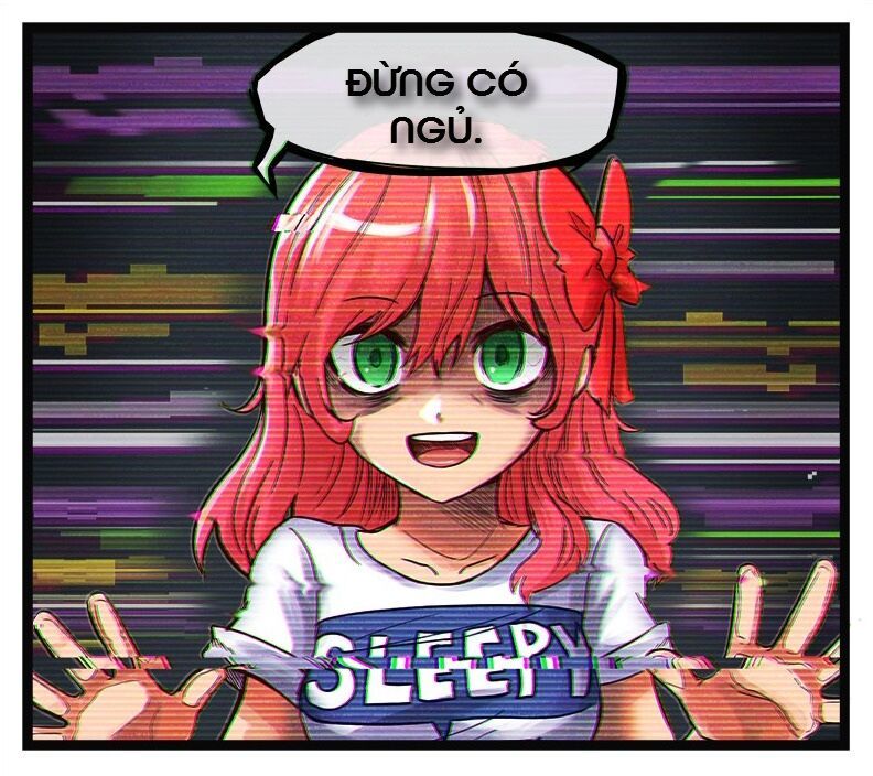 Phòng Khám Kinh Dị Chapter 19 - Trang 2