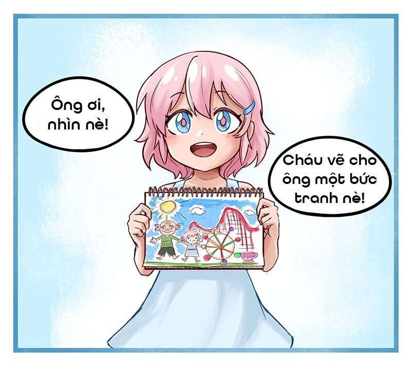 Phòng Khám Kinh Dị Chapter 20 - Trang 2