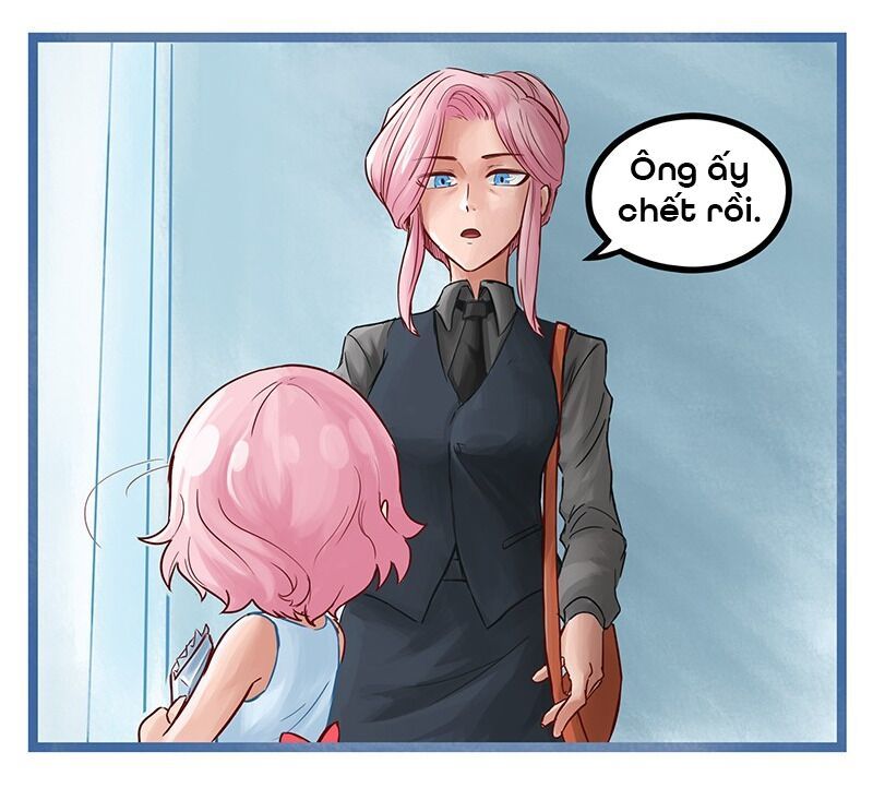 Phòng Khám Kinh Dị Chapter 20 - Trang 2