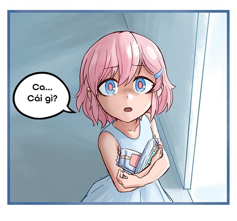 Phòng Khám Kinh Dị Chapter 20 - Trang 2