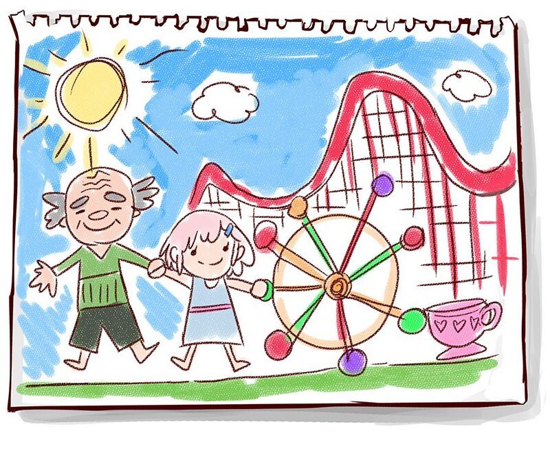 Phòng Khám Kinh Dị Chapter 20 - Trang 2