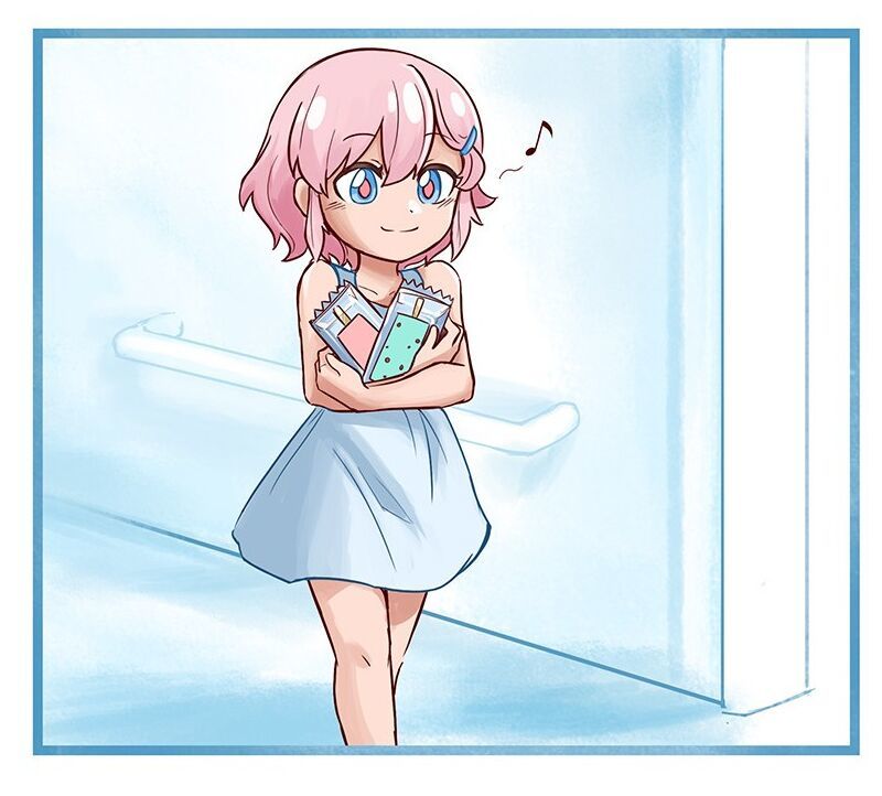 Phòng Khám Kinh Dị Chapter 20 - Trang 2