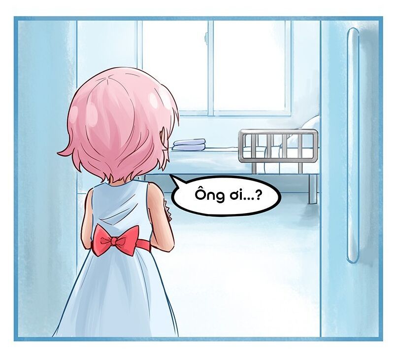 Phòng Khám Kinh Dị Chapter 20 - Trang 2