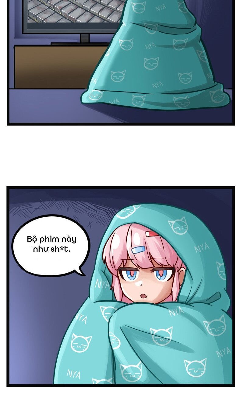 Phòng Khám Kinh Dị Chapter 23 - Trang 2