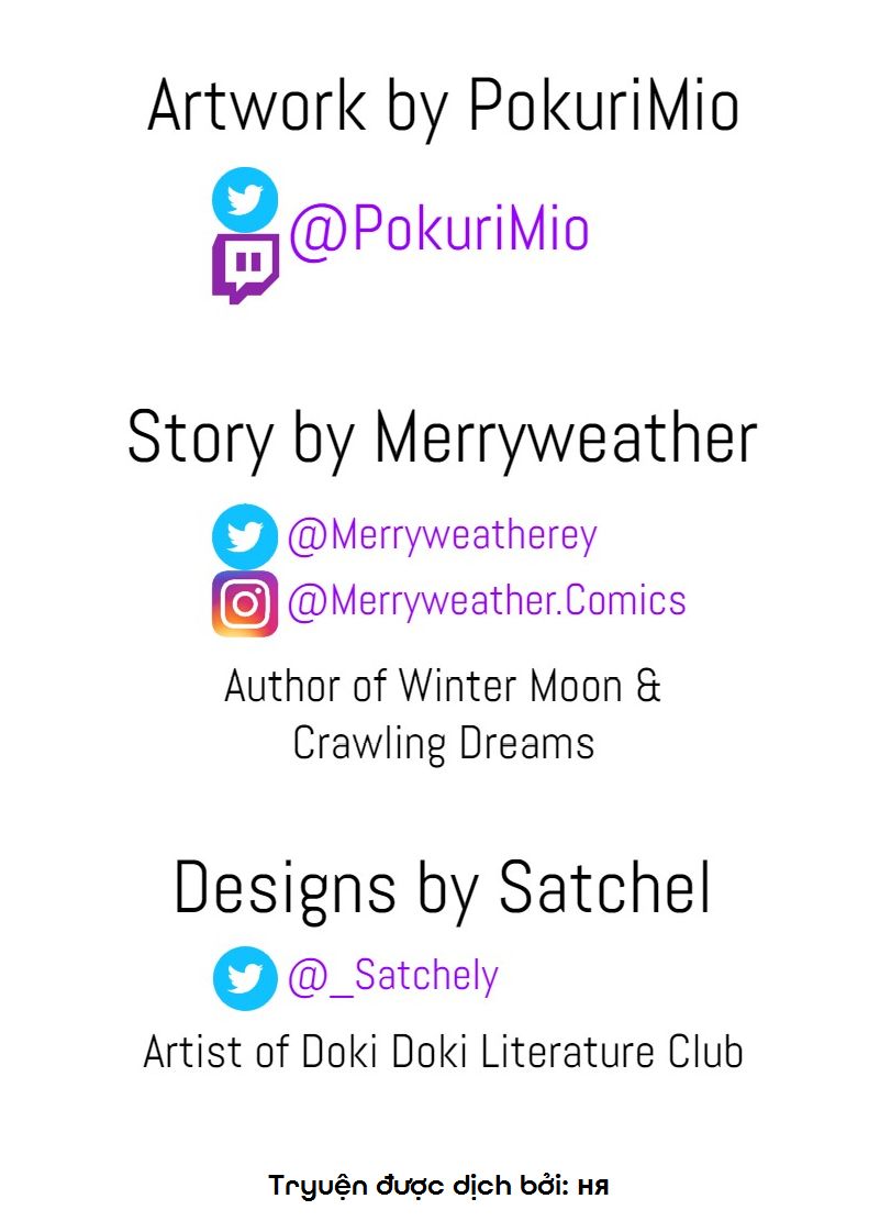 Phòng Khám Kinh Dị Chapter 26 - Trang 2