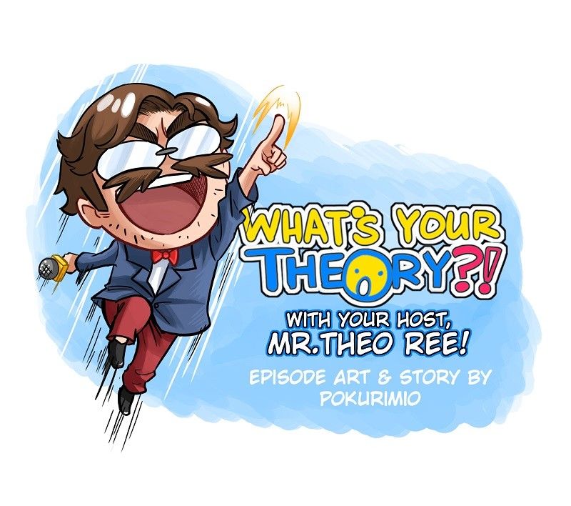 Phòng Khám Kinh Dị Chapter 9.5 - Trang 2