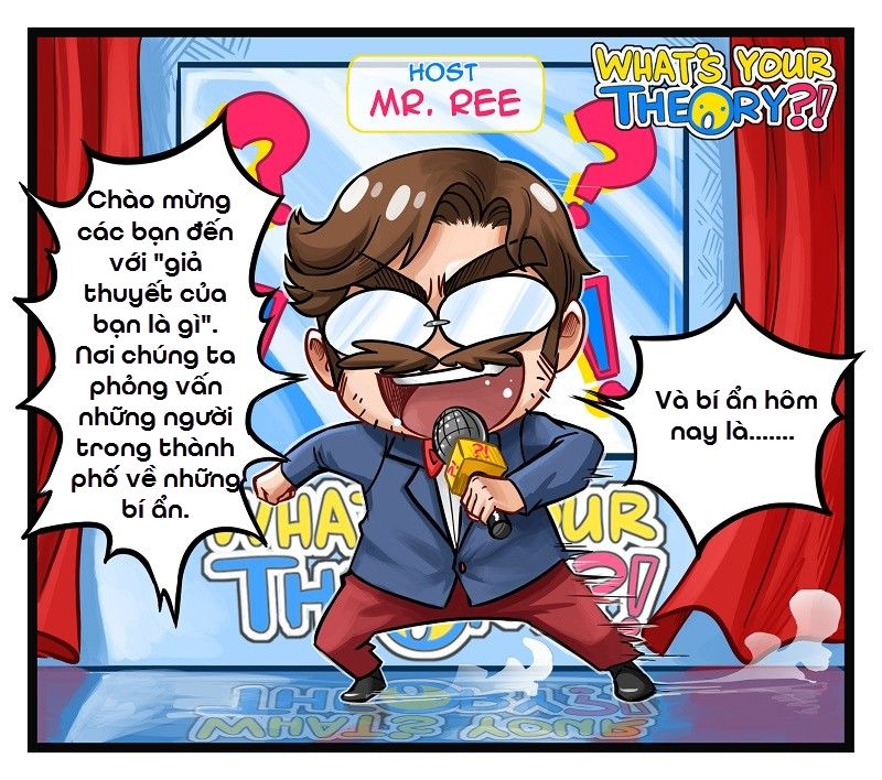 Phòng Khám Kinh Dị Chapter 9.5 - Trang 2