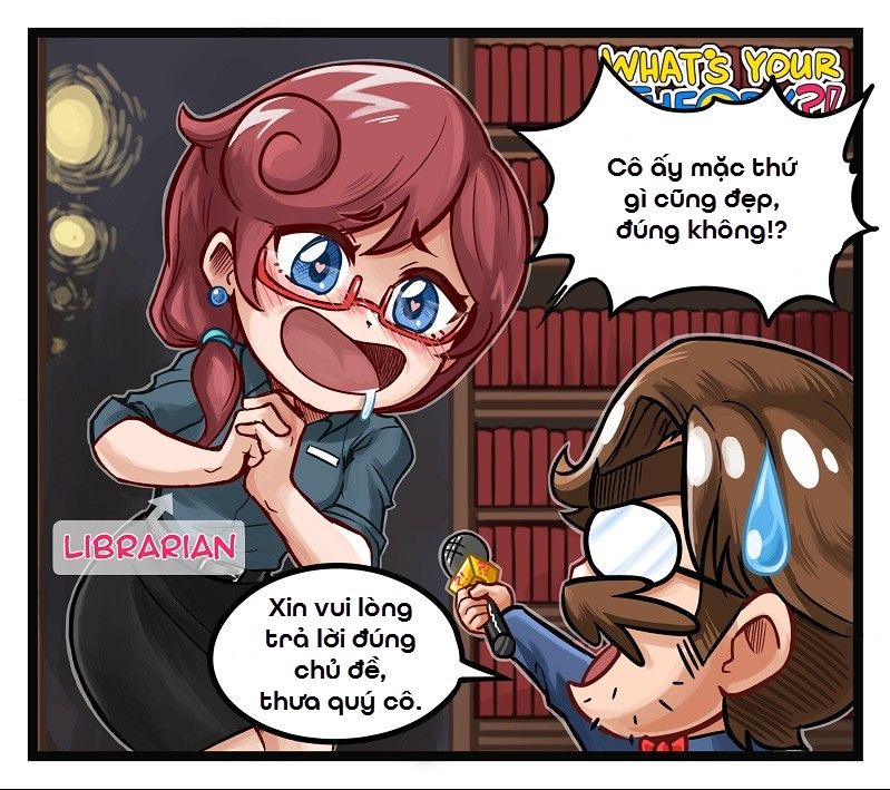 Phòng Khám Kinh Dị Chapter 9.5 - Trang 2