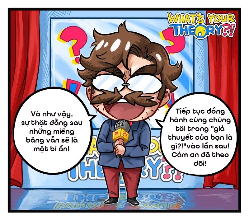 Phòng Khám Kinh Dị Chapter 9.5 - Trang 2