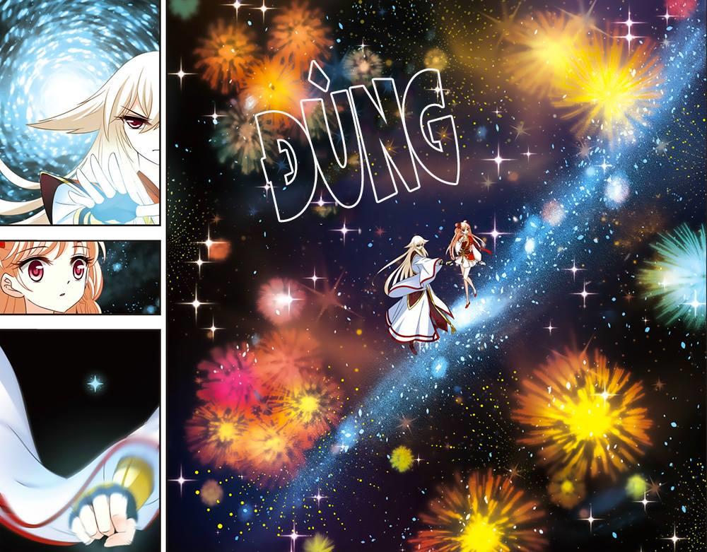 Phong Khởi Thương Lam Chapter 111 - Trang 2