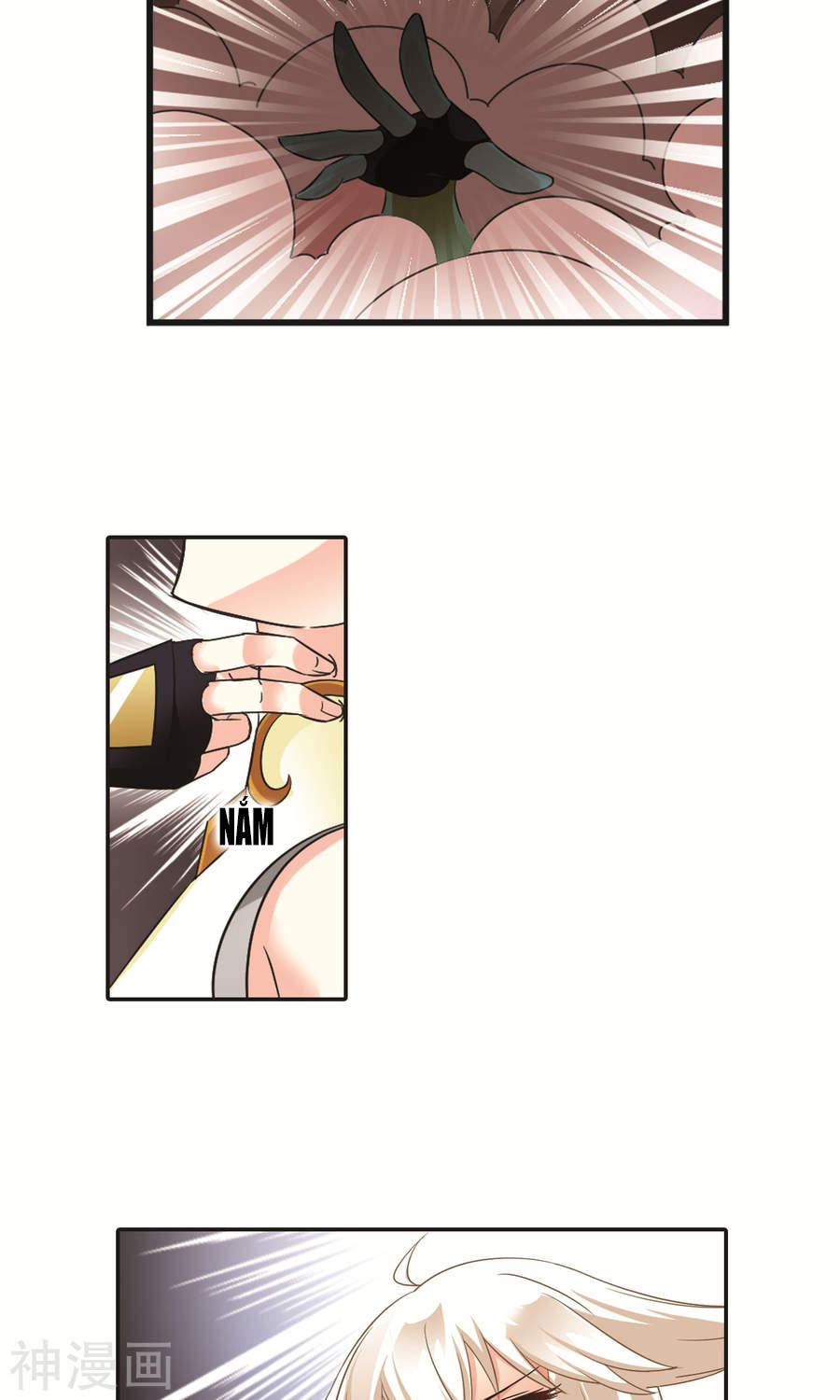 Phong Khởi Thương Lam Chapter 126 - Trang 2