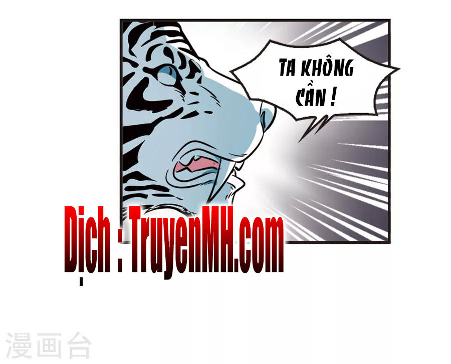 Phong Khởi Thương Lam Chapter 130 - Trang 2