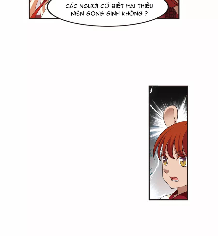 Phong Khởi Thương Lam Chapter 131 - Trang 2