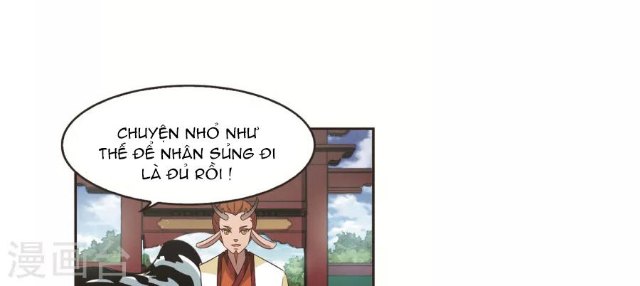 Phong Khởi Thương Lam Chapter 133 - Trang 2